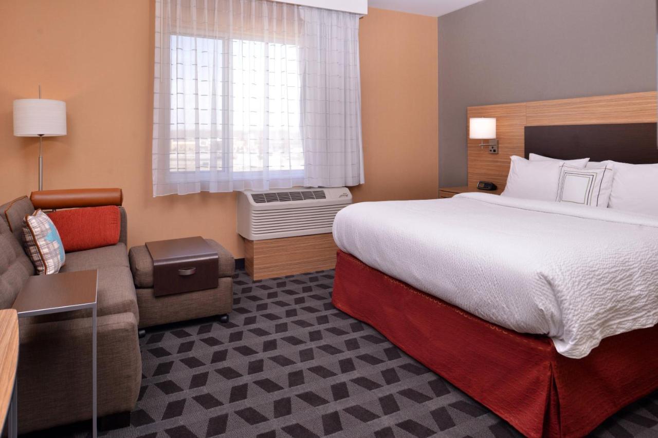 Towneplace Suites By Marriott St. Louis Chesterfield Εξωτερικό φωτογραφία